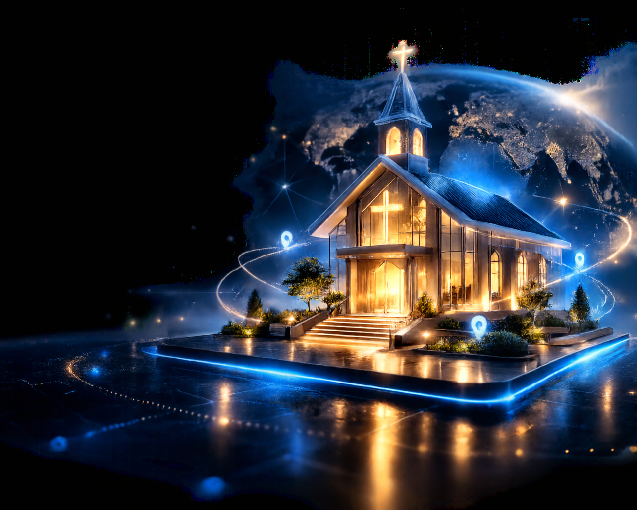 Northway Bible Chapel